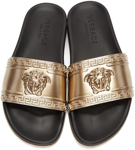 versace sandals sale uk